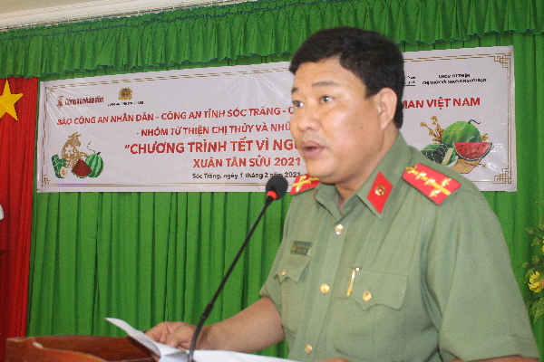 Đại úy Nguyễn Văn Đức 