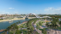 Hải Phòng: Bốn dự án hạ tầng giao thông quan trọng đã đưa Thủy Nguyên lên thành phố