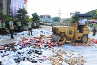 Quảng Ninh: Quyết liệt ngăn chặn gian lận thương mại