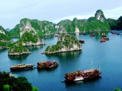 Quảng Ninh: Tạo “vùng xanh” cho khách du lịch