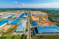 Quảng Ninh: Cơ hội vàng cho bất động sản công nghiệp