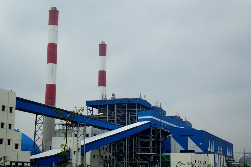 Tới thời điểm hiện nay, Quảng Ninh đã có 7 nhà máy điện than đang vận hành với tổng công suất là 5.640 MW
