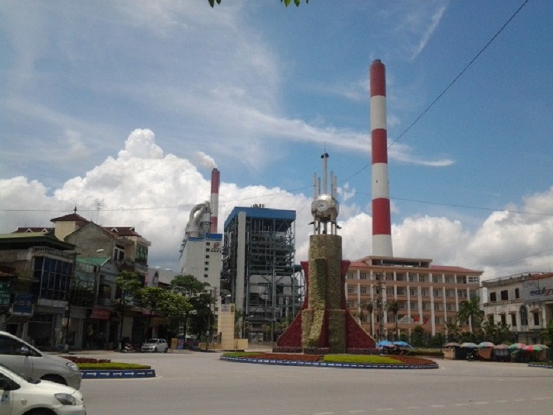Các nhà máy nhiệt điện tài Quảng Ninh hàng năm phát lên lưới điện quốc gia 35-38 tỷ kWh, đóng góp ngân sách nhà nước trên 1.000 tỷ đồng