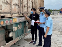 Quảng Ninh: Gỡ nút thắt nơi vùng biên để dẫn đầu CDCI ngành Hải quan