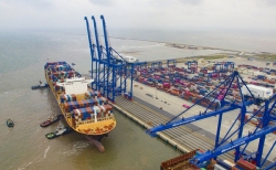 Hải Phòng: Chuyển đổi số - tăng lợi thế cạnh tranh logistics