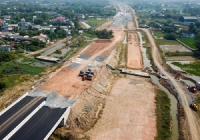 Nam Định: Đề xuất làm cao tốc 19.000 tỷ