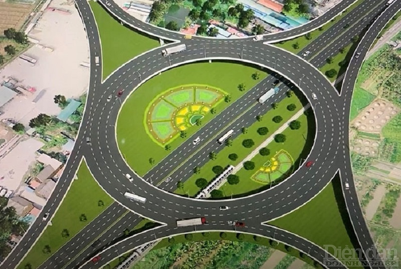 Nhiều dự án giao thông quan trọng của tỉnh Hải Dương sẽ được triển khai trong 2022