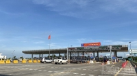 Lùi thu phí tự động trên cao tốc Hà Nội - Hải Phòng để phục vụ SEA Game 31