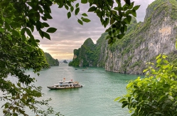 Quảng Ninh: Du lịch thúc đẩy bất động sản tăng trưởng trở lại