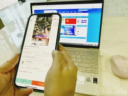 Quảng Ninh: Thương mại điện tử “cầu nối” cho xuất nhập khẩu
