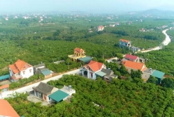 Quảng Ninh: Xây dựng nông thôn mới hành trình không có điểm dừng