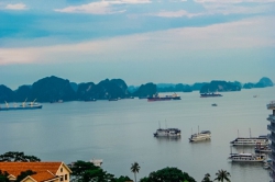 Quảng Ninh: Phát triển du lịch gắn với bảo vệ môi trường tài nguyên di sản