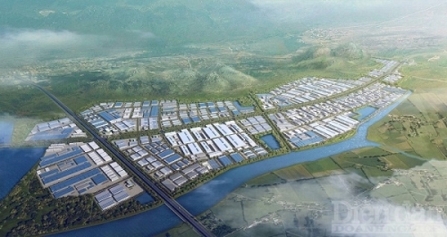Quảng Ninh: 2 dự án “khủng” nhận được sự quan tâm các nhà đầu tư nước ngoài