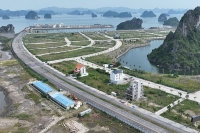 Quảng Ninh sắp đưa khu du lịch cao cấp bến cảng Ao Tiên vào hoạt động