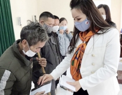 Nữ doanh nhân Quảng Ninh: Lan tỏa tấm lòng nhân ái