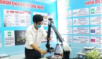 Nam Định: Thúc đẩy khoa học và công nghệ để phát triển kinh tế