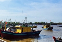 Nam Định: Đưa khoa học và công nghệ để phát triển kinh tế biển