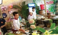 Du lịch trải nghiệm “Ngày của Phở” tại Nam Định