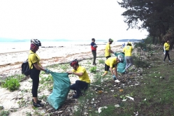 Quảng Ninh: Nỗ lực bảo vệ môi trường biển