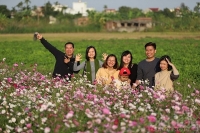 Thái Bình: Phát triển du lịch cộng đồng gắn với sản phẩm OCOP