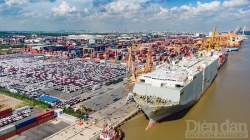 Hải Phòng: Khẳng định vai trò đầu tàu kinh tế
