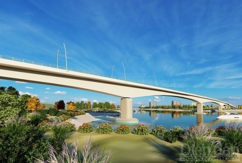 Hải Phòng: Xây dựng cầu Lại Xuân kết nối thúc đẩy phát triển cân bằng giữa 02 vùng