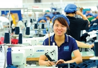Hải Dương: Hỗ trợ doanh nghiệp và người lao động ngành dệt may