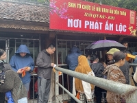 Nam Định: Điểm đến du lịch tâm linh an toàn lành mạnh