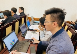 Quảng Ninh: Tăng cường mục tiêu chuyển đổi số toàn diện