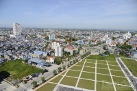 Nam Định: Công nghiệp là động lực phát triển kinh tế