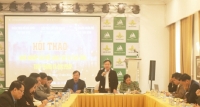 Thái Bình: Tổ chức talkshow hỗ trợ doanh nhân trẻ khởi nghiệp thành công