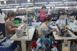 Thái Bình: Đẩy mạnh sản xuất công nghiệp