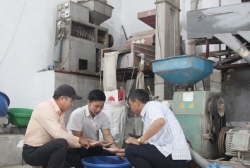 Nam Định: Ứng dụng khoa học và công nghệ nâng cao giá trị nông sản