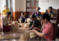 Nam Định: Nâng cao thương hiệu làng nghề