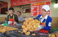 Quảng Ninh: Khai thác văn hóa ẩm thực để phát triển du lịch