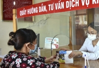 Nam Định: Tích cực đưa dịch vụ ngân hàng số đến với khách hàng
