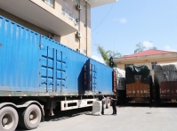 Quảng Ninh: Khởi sắc xuất nhập khẩu vùng biên