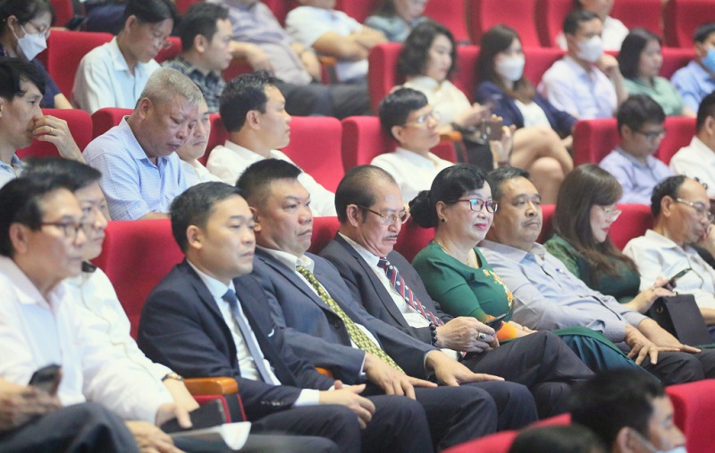 Quảng Ninh lấy sự hài lòng của doanh nghiệp làm thước đo DDCI (ảnh báo Quảng Ninh)