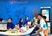 Vietravel không ngừng mở rộng thị trường để “hút” khách du lịch