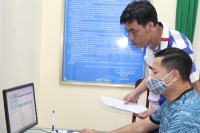 Nam Định: Đột phá trong cung cấp dịch vụ số công trực tuyến