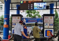 Thái Bình: Tháo gỡ khó khăn trong hoạt động kinh doanh xăng dầu