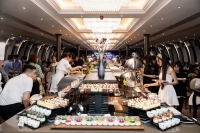 Quảng Ninh: Phát triển văn hóa ẩm thực để hút khách