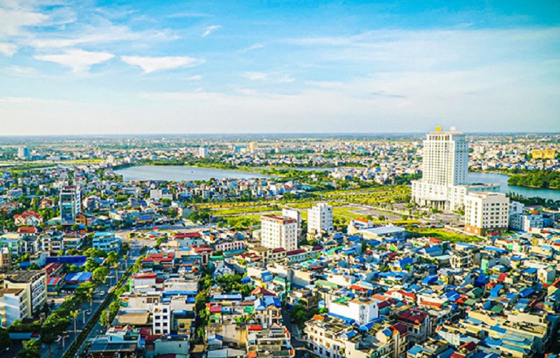 năm 2022 trên địa bàn toàn Tỉnh Nam Định Dự kiến tiến hành tổng cộng 202 dự án đầu tư thi công phát triển dự án nhà ở với tổng diện tích S đất ở nên đầu tư khoảng chừng 542,6 ha