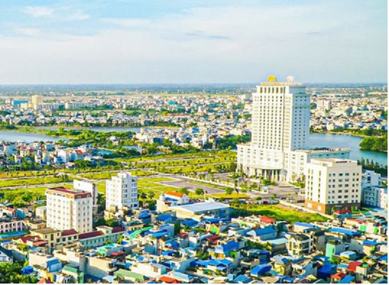 Quan điểm của tỉnh Nam Định đặt ra mục tiêu phát triển nhà ở là đáp ứng nhu cầu về xây mới và cải tạo nhà ở của người dân, đảm bảo chất lượng theo quy chuẩn, tiêu chuẩn (ảnh minh họa)