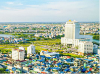 Nam Định chi hàng trăm nghìn tỷ đồng phát triển nhà ở