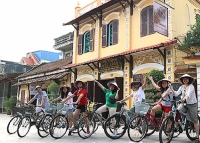 Du lịch trải nghiệm đồng quê Hải Hậu - Nam Định