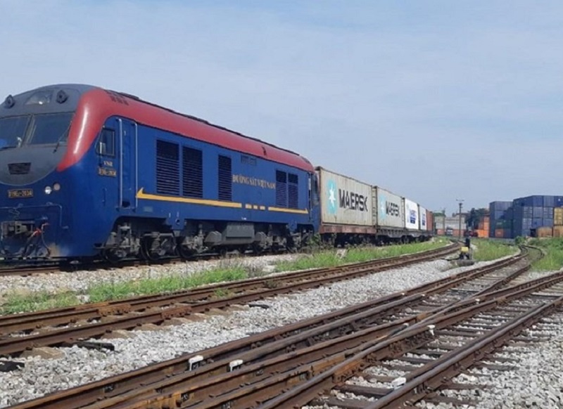 Ủy ban Quản lý vốn Nhà nước tại doanh nghiệp vừa có văn bản gửi Bộ Giao thông vận tải (GTVT) về việc đầu tư nâng cấp cơ sở hạ tầng đường sắt phục vụ vận tải tại ga Cao Xá.