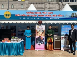 Quảng Ninh: Kích cầu du lịch qua lễ hội Hokkaido tại Hạ Long
