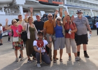 Du lịch Quảng Ninh: Bứt tốc đón khách quốc tế