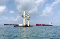 Quảng Ninh: Hoàn thiện đồng bộ hạ tầng để tăng sức cạnh tranh cảng biển